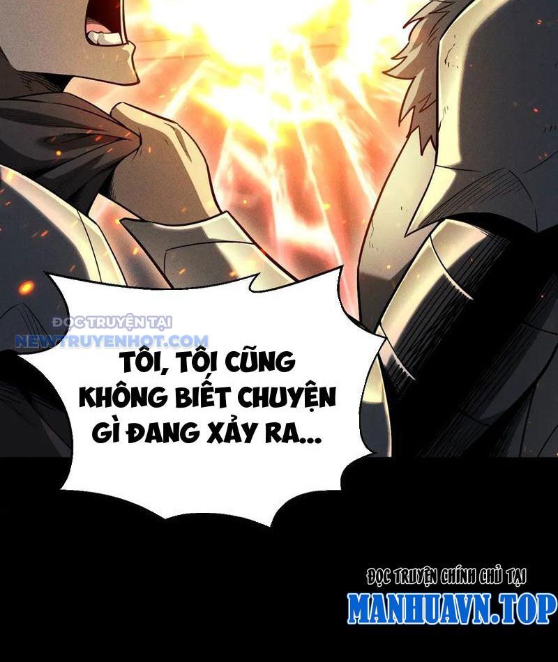 Treo Máy Trăm Vạn Năm Ta Tỉnh Lại Thành Thần: Chapter 17