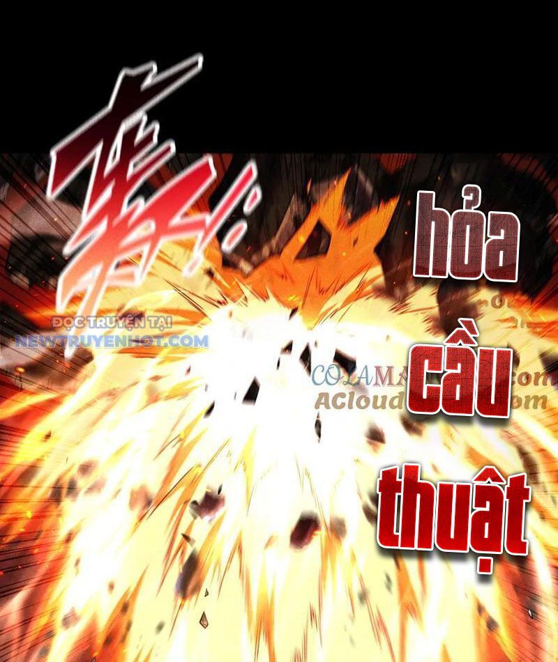 Treo Máy Trăm Vạn Năm Ta Tỉnh Lại Thành Thần: Chapter 17