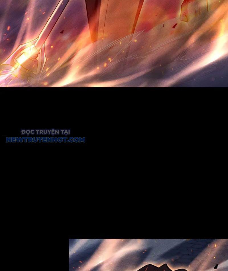 Treo Máy Trăm Vạn Năm Ta Tỉnh Lại Thành Thần: Chapter 17