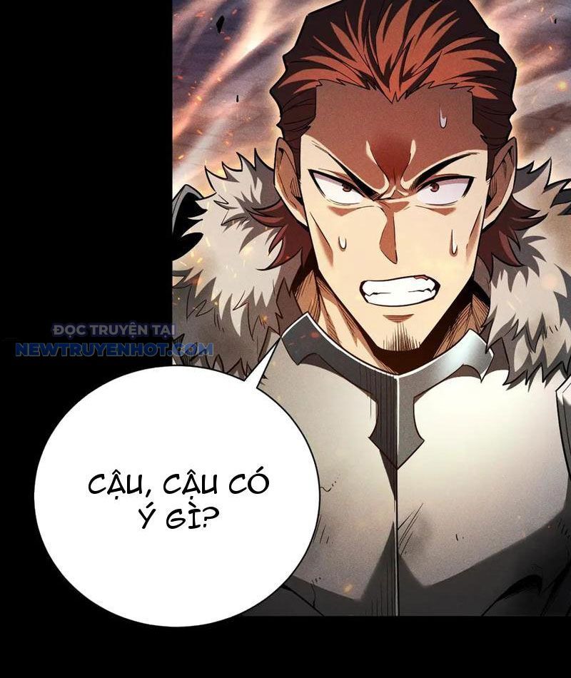 Treo Máy Trăm Vạn Năm Ta Tỉnh Lại Thành Thần: Chapter 17