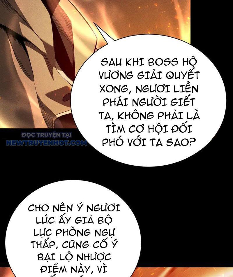 Treo Máy Trăm Vạn Năm Ta Tỉnh Lại Thành Thần: Chapter 17