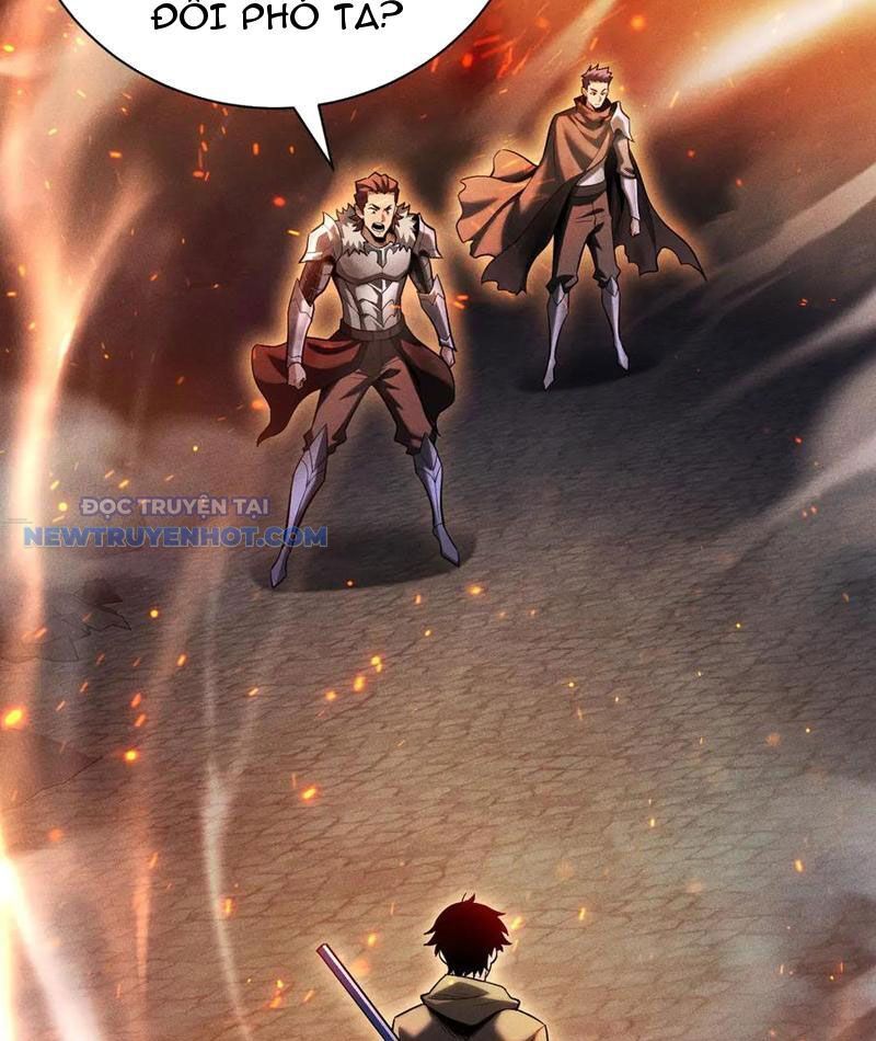 Treo Máy Trăm Vạn Năm Ta Tỉnh Lại Thành Thần: Chapter 17