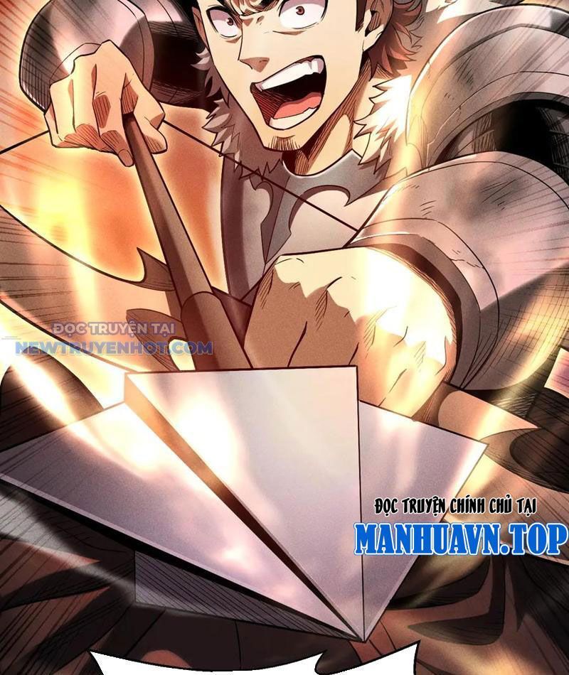 Treo Máy Trăm Vạn Năm Ta Tỉnh Lại Thành Thần: Chapter 17