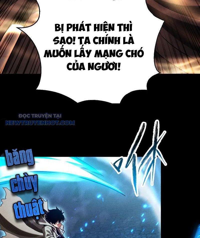 Treo Máy Trăm Vạn Năm Ta Tỉnh Lại Thành Thần: Chapter 17