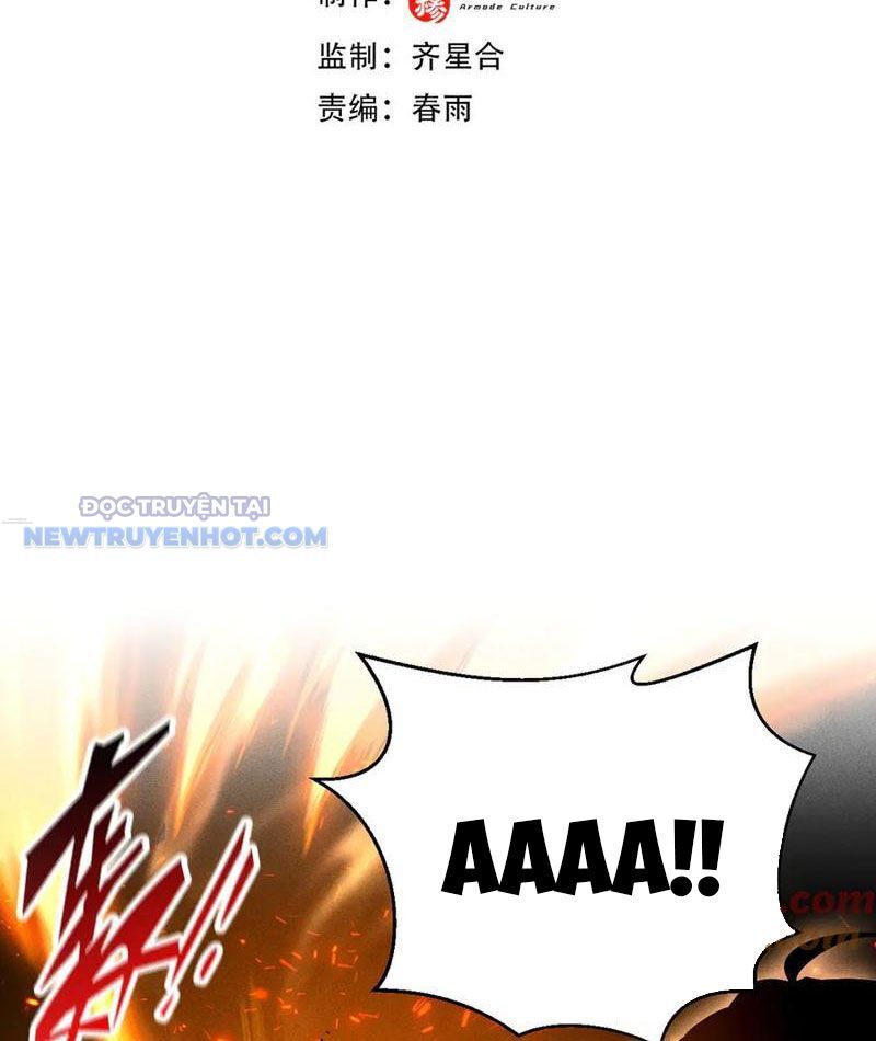 Treo Máy Trăm Vạn Năm Ta Tỉnh Lại Thành Thần: Chapter 17