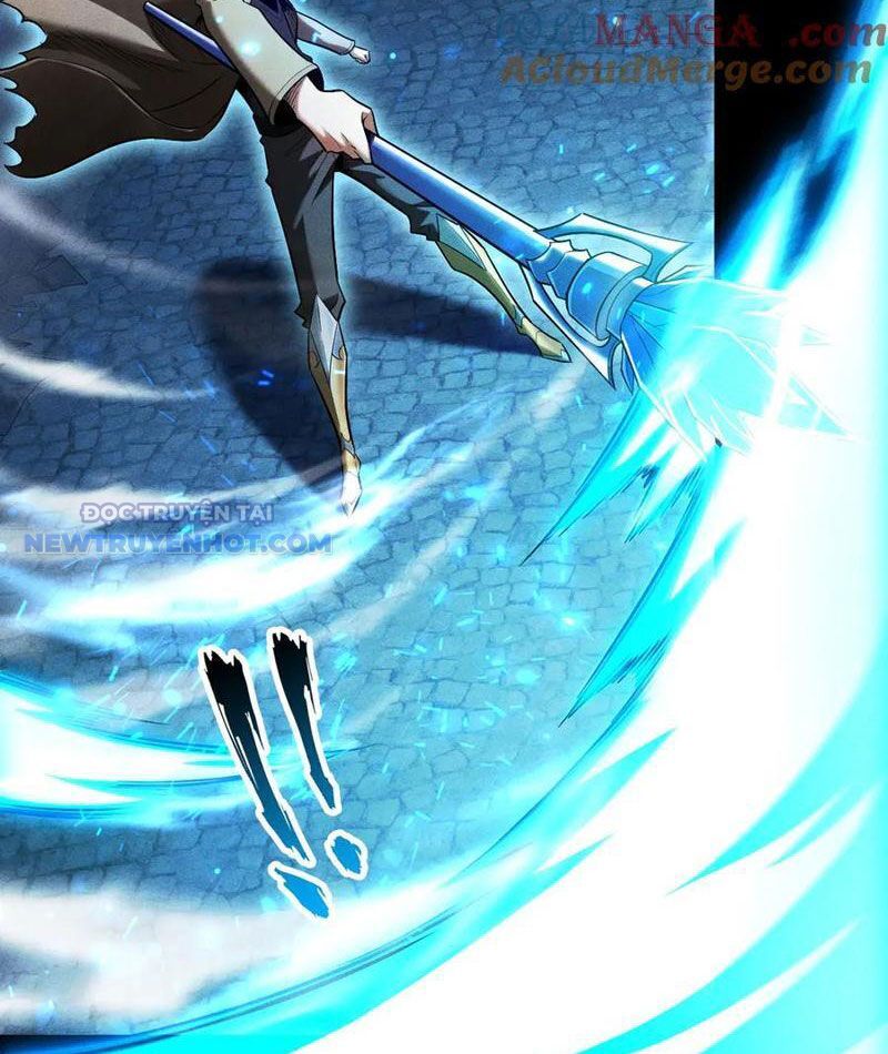 Treo Máy Trăm Vạn Năm Ta Tỉnh Lại Thành Thần: Chapter 17