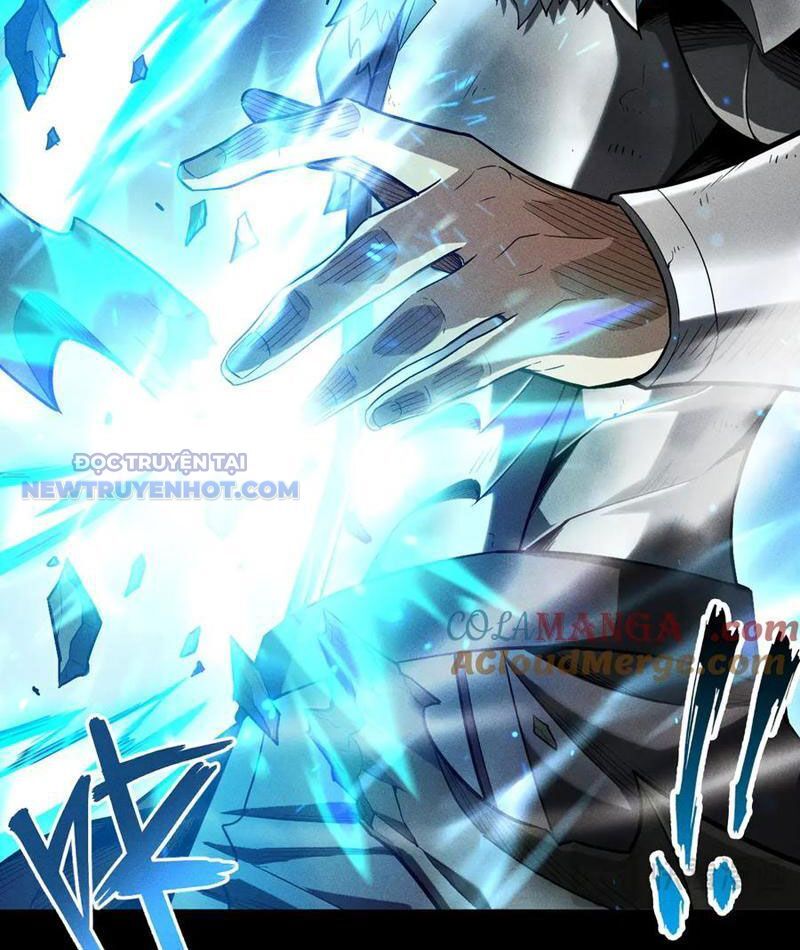 Treo Máy Trăm Vạn Năm Ta Tỉnh Lại Thành Thần: Chapter 17