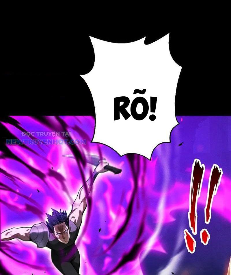 Treo Máy Trăm Vạn Năm Ta Tỉnh Lại Thành Thần: Chapter 17