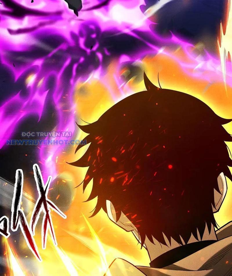 Treo Máy Trăm Vạn Năm Ta Tỉnh Lại Thành Thần: Chapter 17