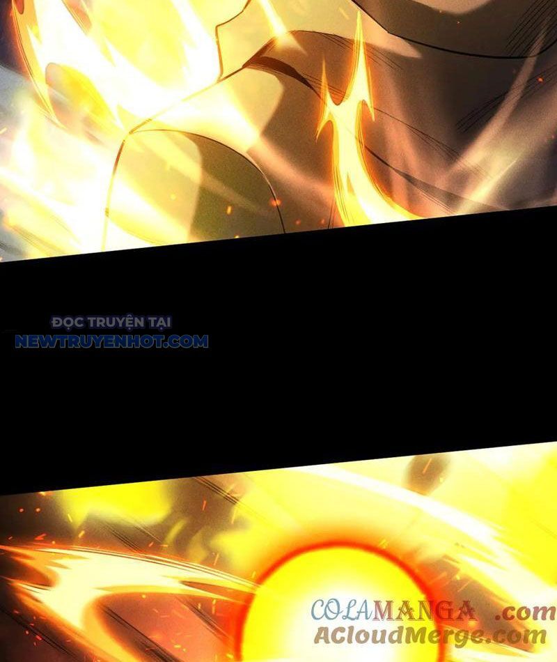 Treo Máy Trăm Vạn Năm Ta Tỉnh Lại Thành Thần: Chapter 17