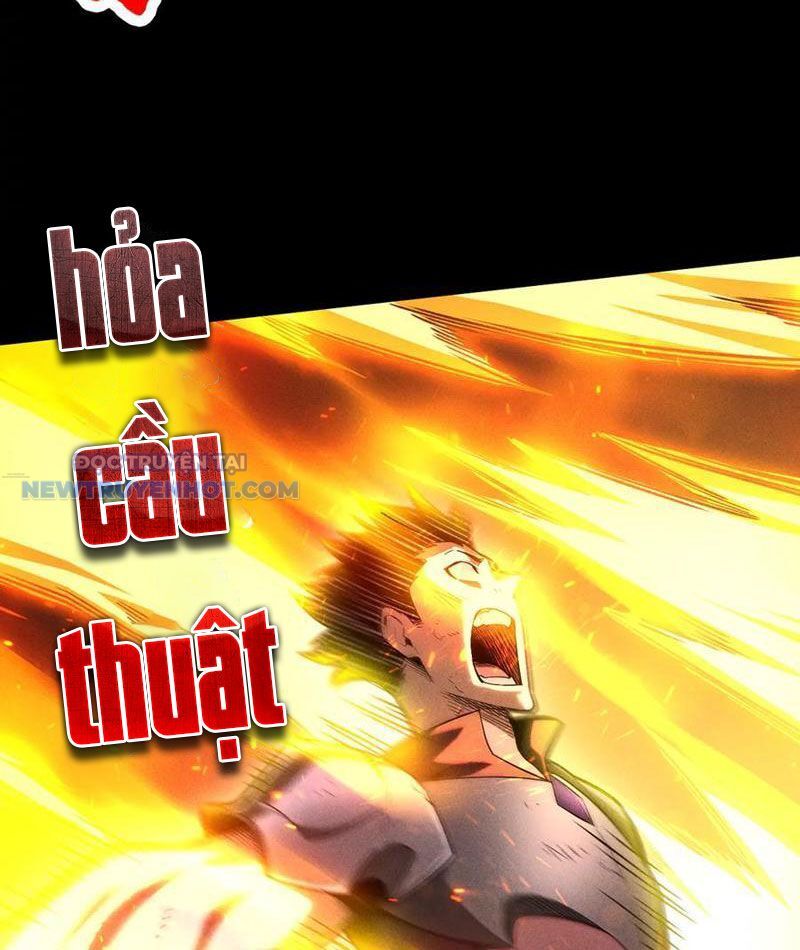 Treo Máy Trăm Vạn Năm Ta Tỉnh Lại Thành Thần: Chapter 17