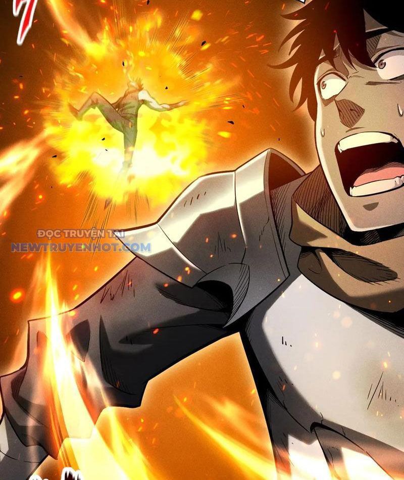 Treo Máy Trăm Vạn Năm Ta Tỉnh Lại Thành Thần: Chapter 17