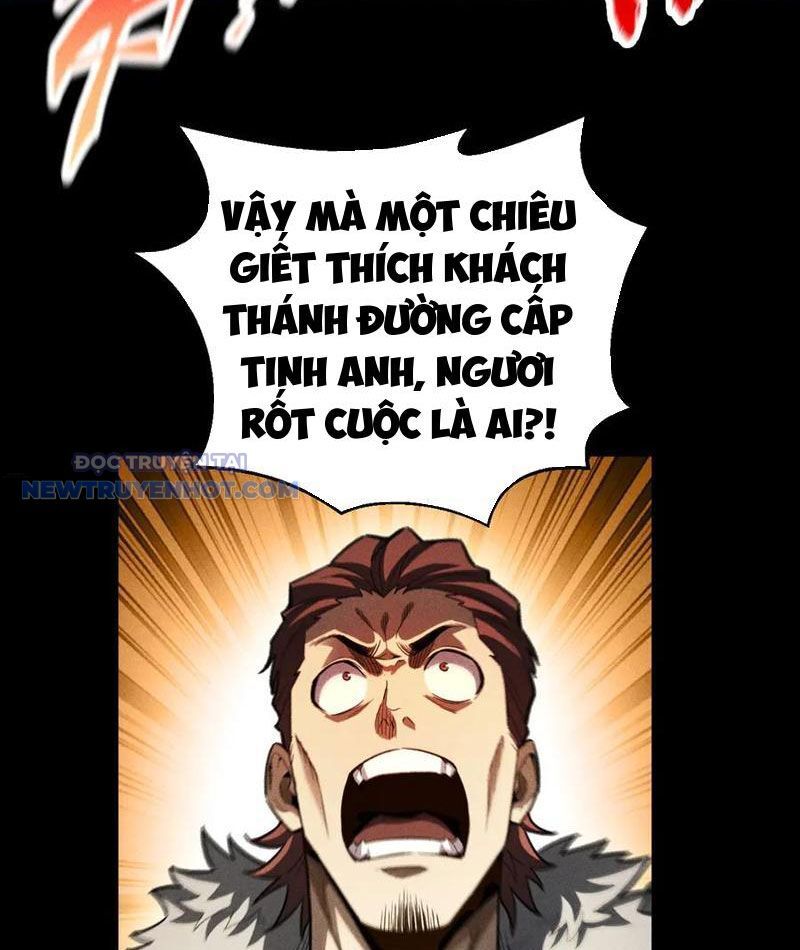 Treo Máy Trăm Vạn Năm Ta Tỉnh Lại Thành Thần: Chapter 17