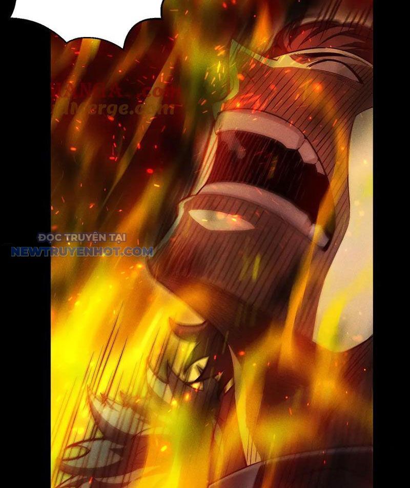 Treo Máy Trăm Vạn Năm Ta Tỉnh Lại Thành Thần: Chapter 17