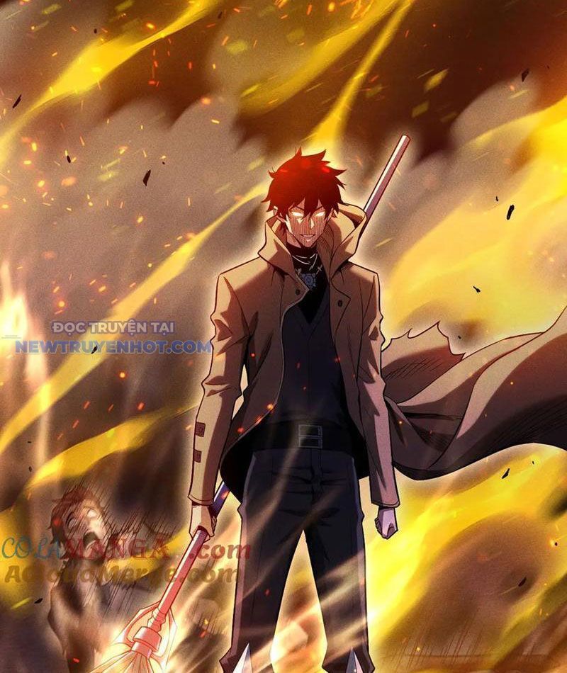 Treo Máy Trăm Vạn Năm Ta Tỉnh Lại Thành Thần: Chapter 17