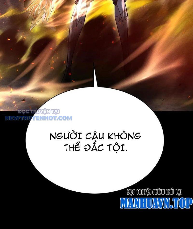 Treo Máy Trăm Vạn Năm Ta Tỉnh Lại Thành Thần: Chapter 17