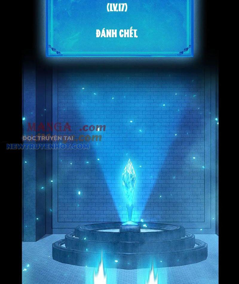 Treo Máy Trăm Vạn Năm Ta Tỉnh Lại Thành Thần: Chapter 17