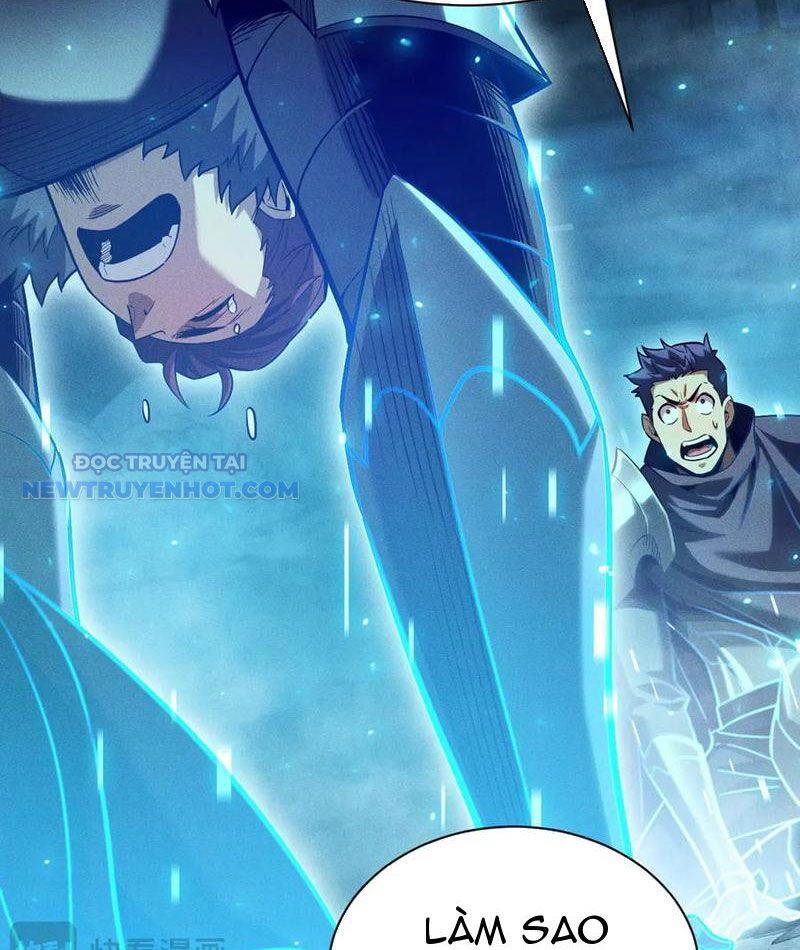 Treo Máy Trăm Vạn Năm Ta Tỉnh Lại Thành Thần: Chapter 17