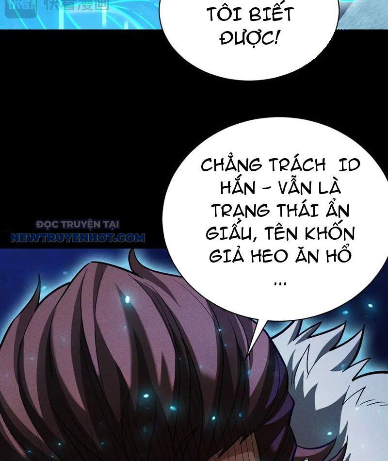 Treo Máy Trăm Vạn Năm Ta Tỉnh Lại Thành Thần: Chapter 17