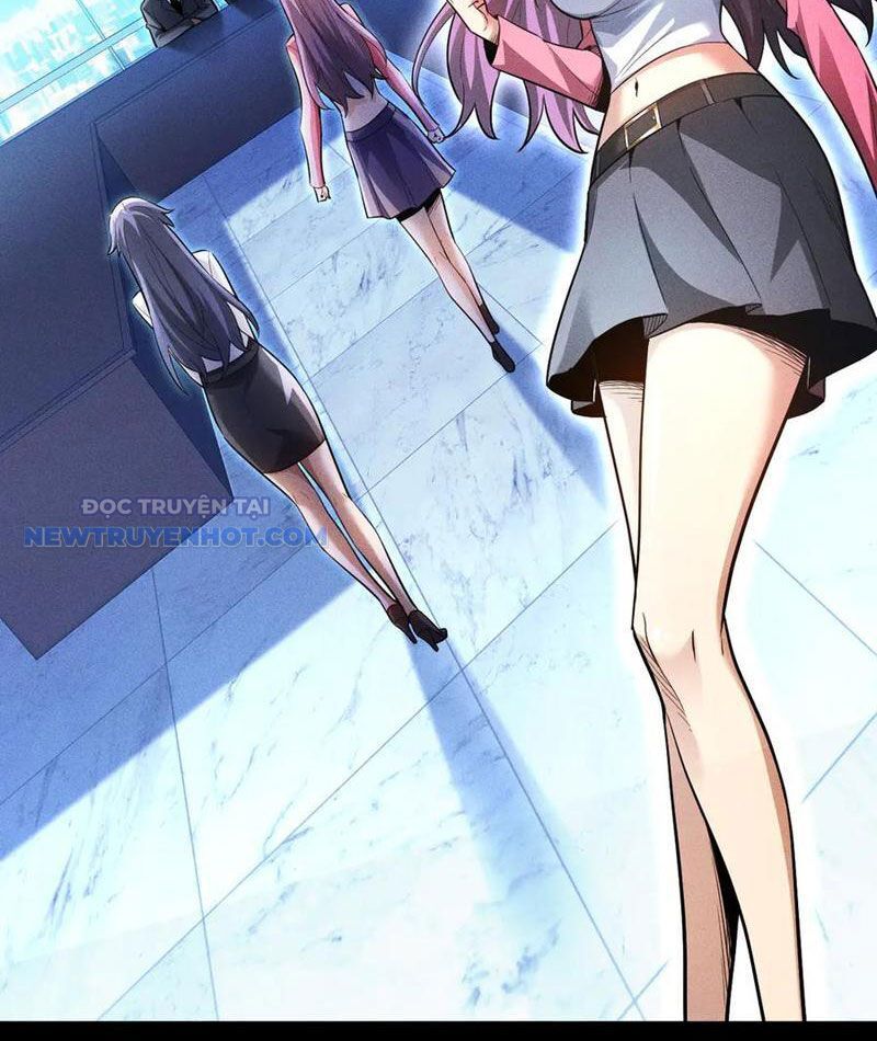 Treo Máy Trăm Vạn Năm Ta Tỉnh Lại Thành Thần: Chapter 17