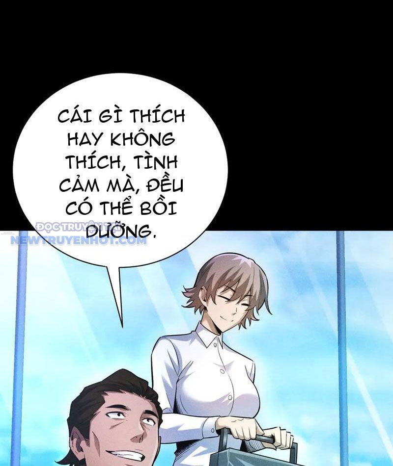 Treo Máy Trăm Vạn Năm Ta Tỉnh Lại Thành Thần: Chapter 17