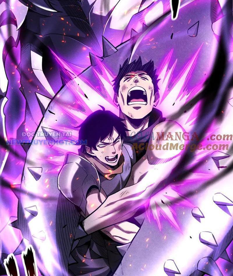 Treo Máy Trăm Vạn Năm Ta Tỉnh Lại Thành Thần: Chapter 17