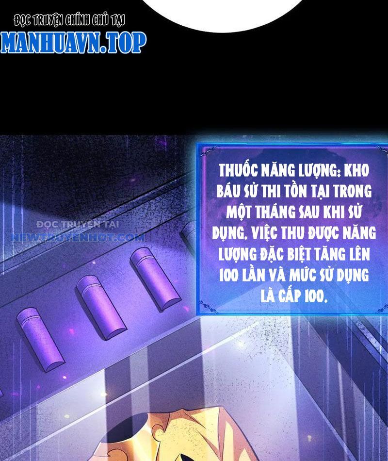 Treo Máy Trăm Vạn Năm Ta Tỉnh Lại Thành Thần: Chapter 17