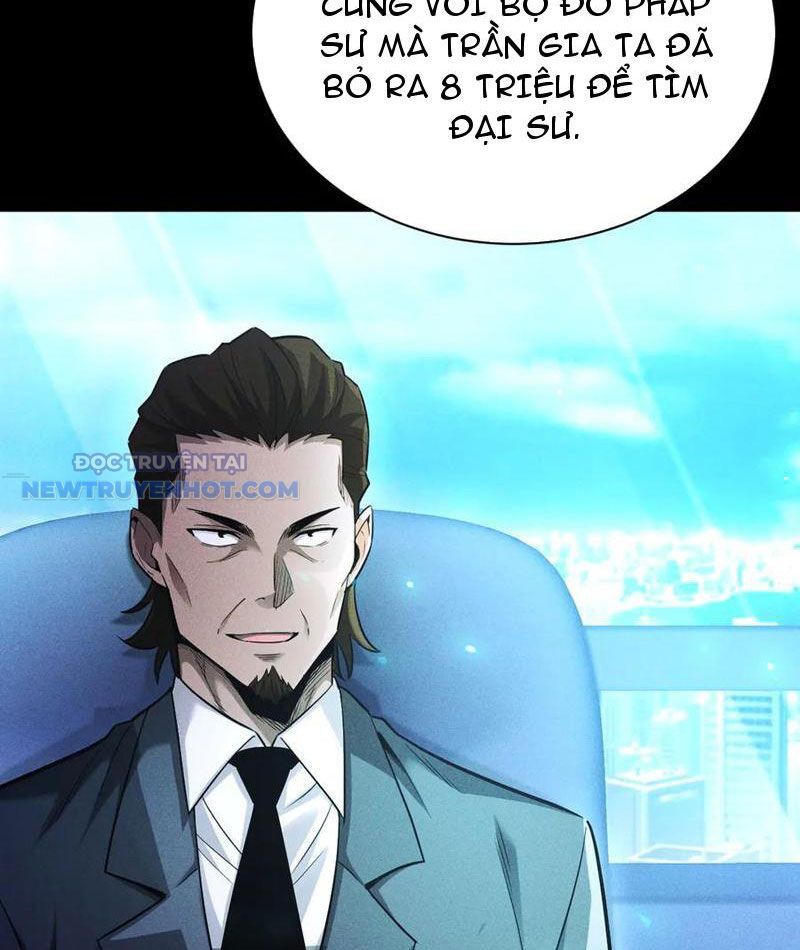 Treo Máy Trăm Vạn Năm Ta Tỉnh Lại Thành Thần: Chapter 17