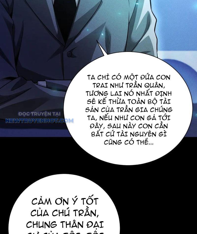 Treo Máy Trăm Vạn Năm Ta Tỉnh Lại Thành Thần: Chapter 17