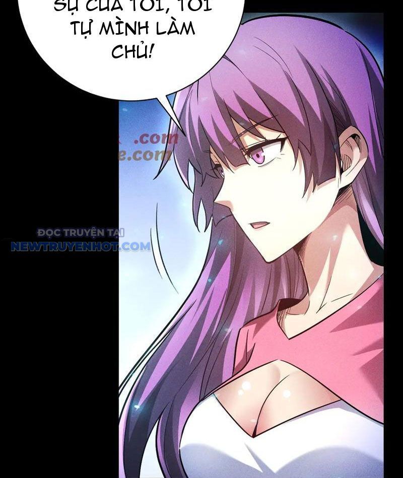 Treo Máy Trăm Vạn Năm Ta Tỉnh Lại Thành Thần: Chapter 17