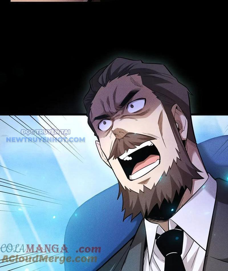 Treo Máy Trăm Vạn Năm Ta Tỉnh Lại Thành Thần: Chapter 17