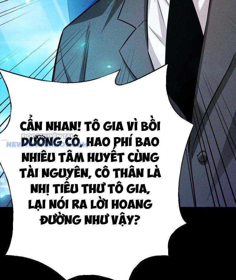 Treo Máy Trăm Vạn Năm Ta Tỉnh Lại Thành Thần: Chapter 17