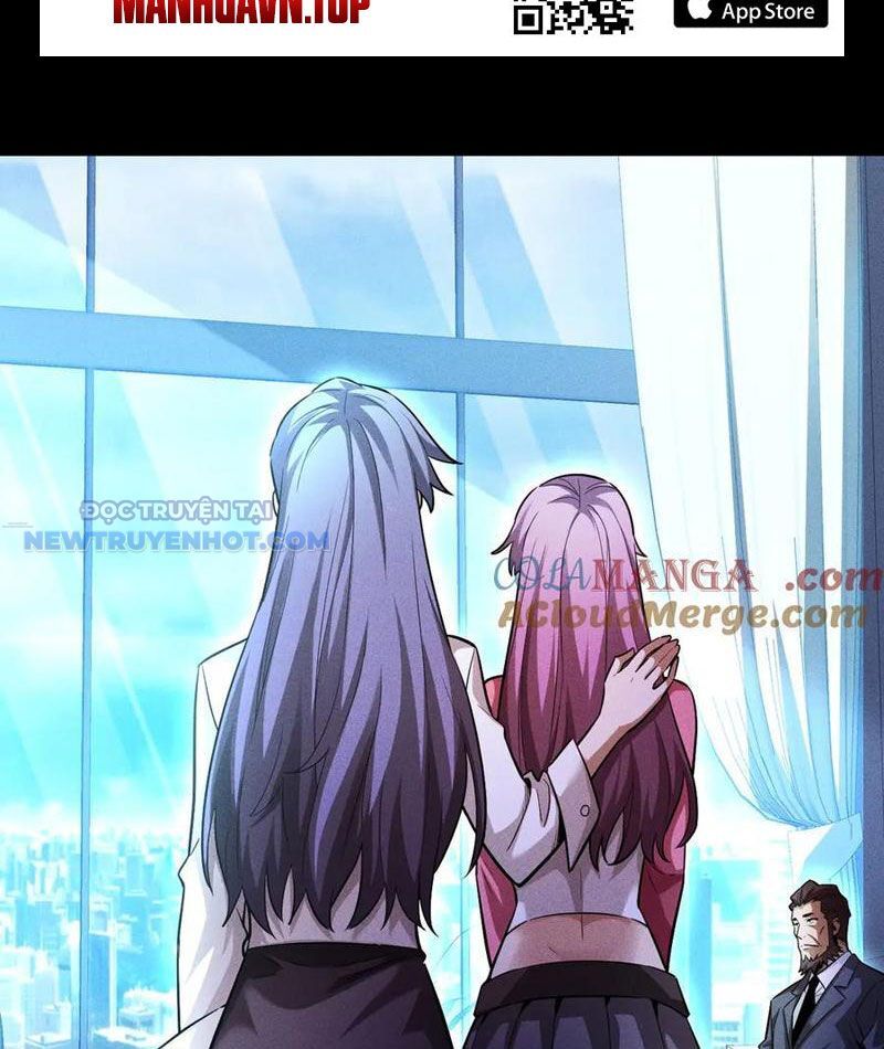 Treo Máy Trăm Vạn Năm Ta Tỉnh Lại Thành Thần: Chapter 17