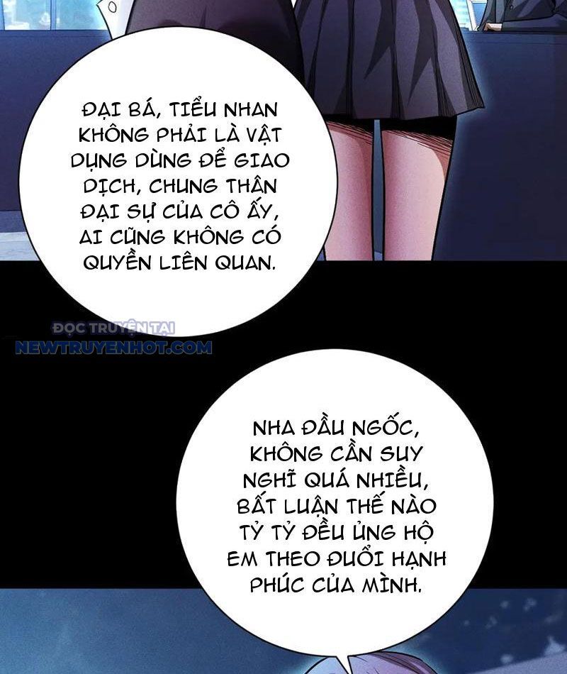 Treo Máy Trăm Vạn Năm Ta Tỉnh Lại Thành Thần: Chapter 17