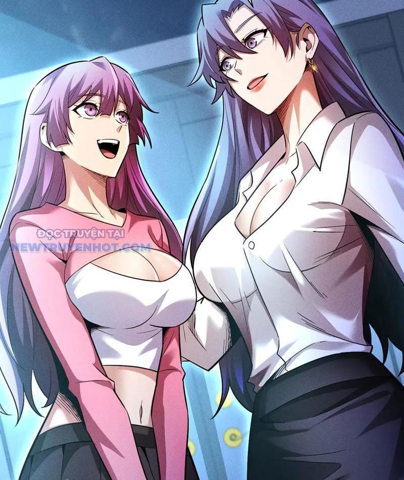 Treo Máy Trăm Vạn Năm Ta Tỉnh Lại Thành Thần: Chapter 17