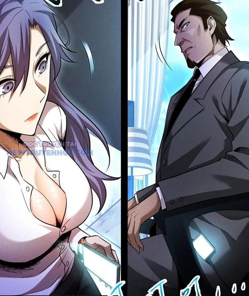 Treo Máy Trăm Vạn Năm Ta Tỉnh Lại Thành Thần: Chapter 17