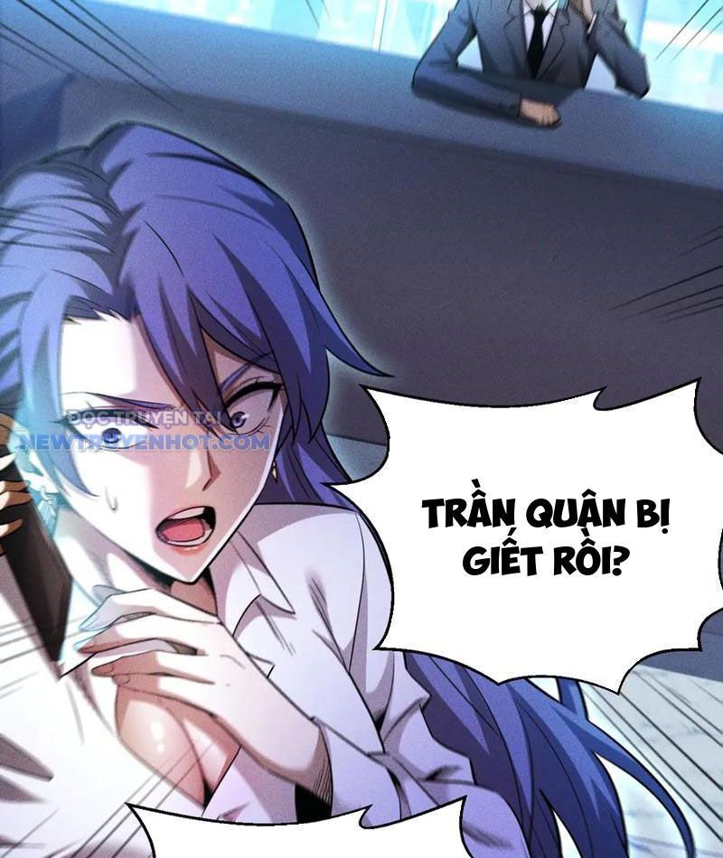 Treo Máy Trăm Vạn Năm Ta Tỉnh Lại Thành Thần: Chapter 17