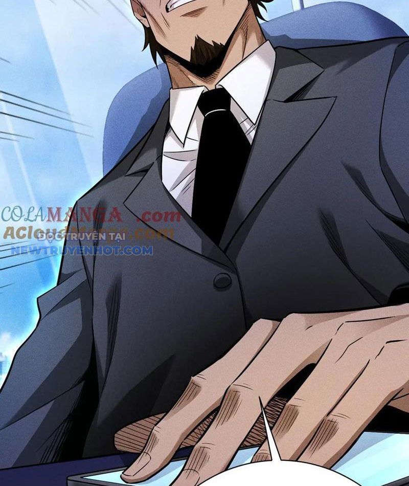 Treo Máy Trăm Vạn Năm Ta Tỉnh Lại Thành Thần: Chapter 17