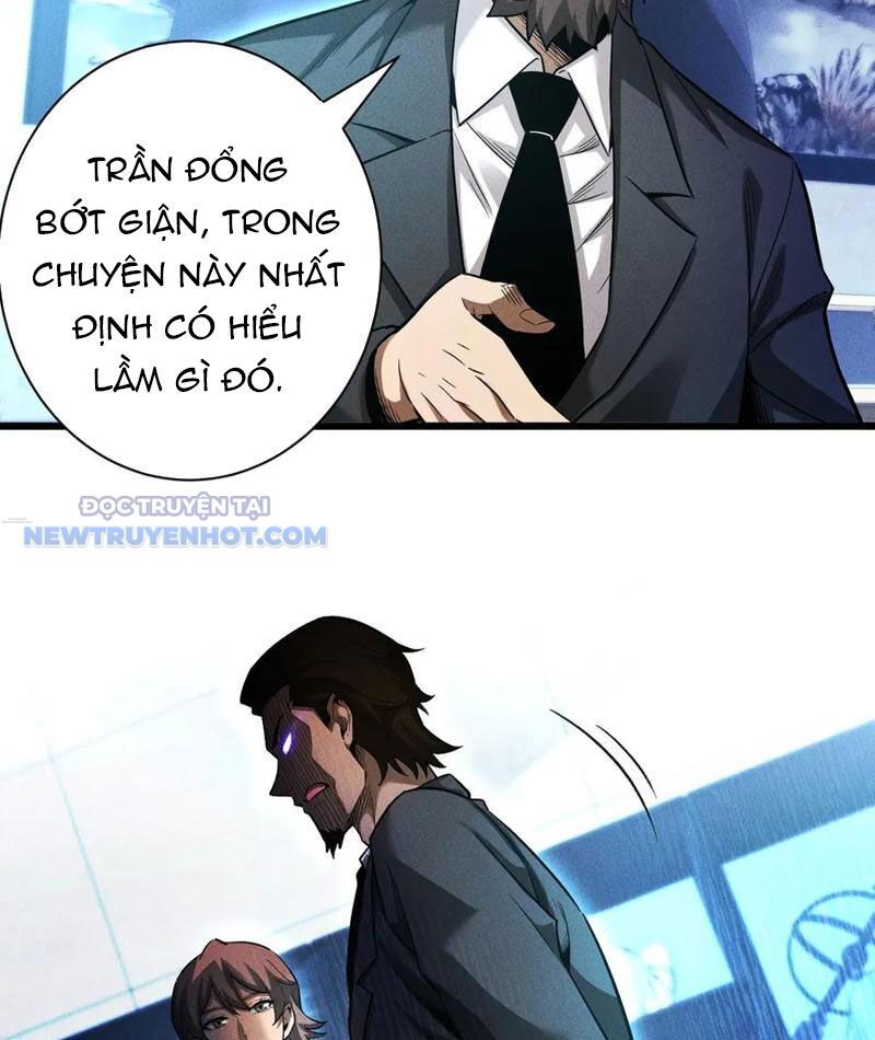 Treo Máy Trăm Vạn Năm Ta Tỉnh Lại Thành Thần: Chapter 17