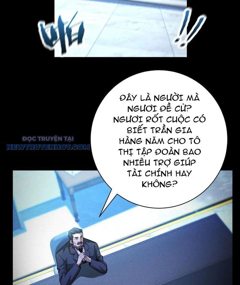 Treo Máy Trăm Vạn Năm Ta Tỉnh Lại Thành Thần: Chapter 17