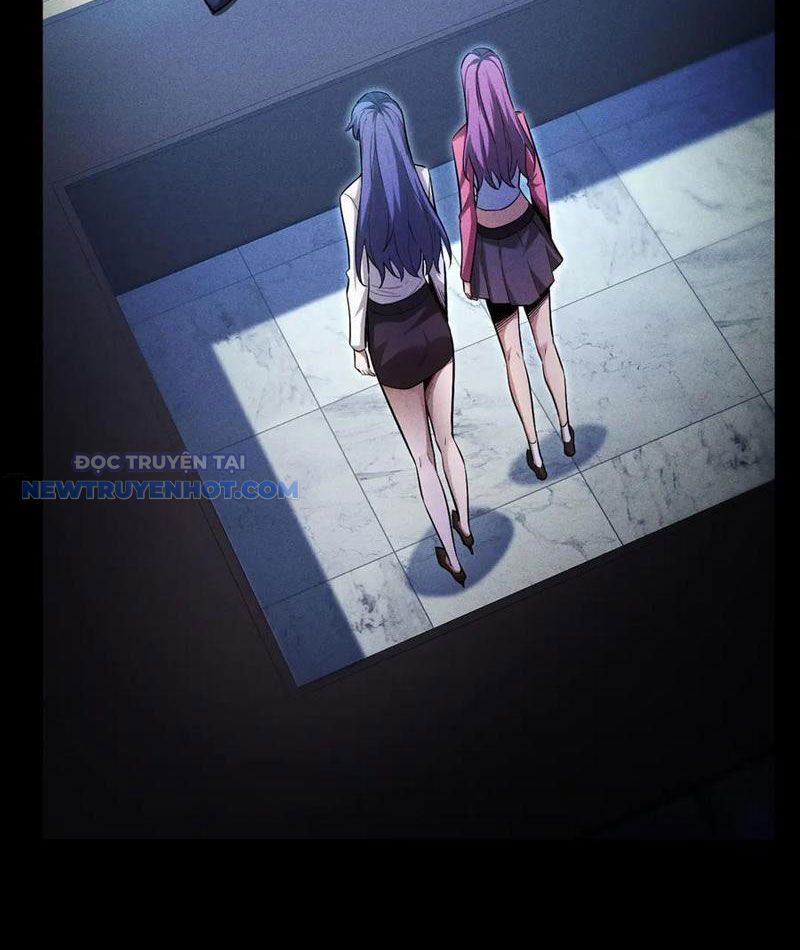 Treo Máy Trăm Vạn Năm Ta Tỉnh Lại Thành Thần: Chapter 17