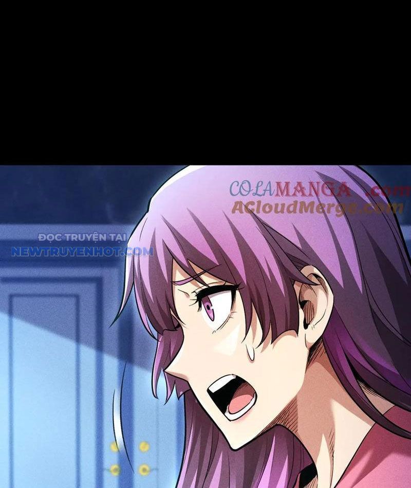 Treo Máy Trăm Vạn Năm Ta Tỉnh Lại Thành Thần: Chapter 17