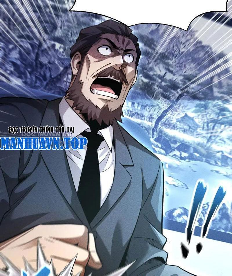 Treo Máy Trăm Vạn Năm Ta Tỉnh Lại Thành Thần: Chapter 17