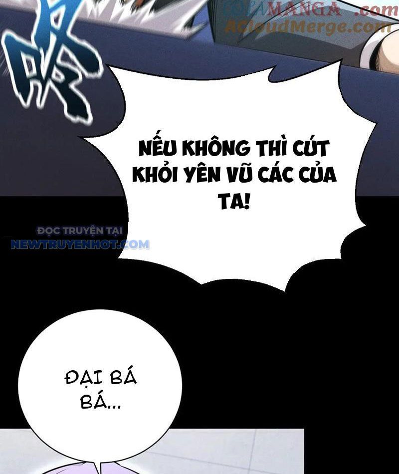 Treo Máy Trăm Vạn Năm Ta Tỉnh Lại Thành Thần: Chapter 17