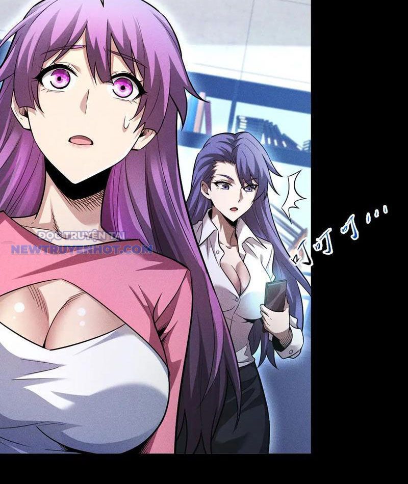 Treo Máy Trăm Vạn Năm Ta Tỉnh Lại Thành Thần: Chapter 17