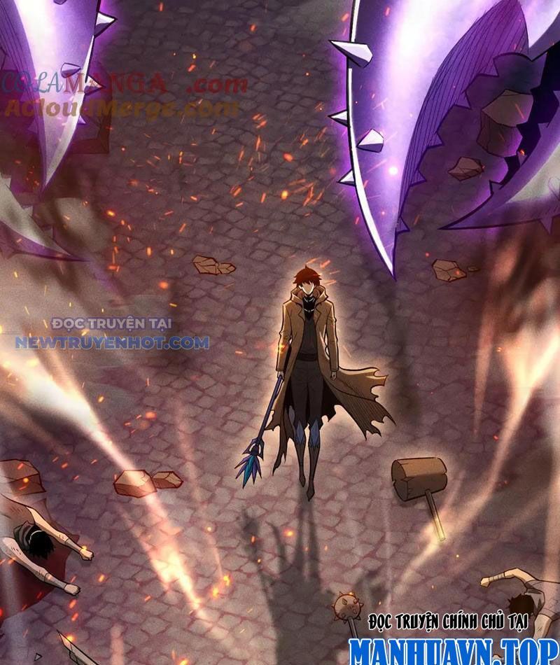 Treo Máy Trăm Vạn Năm Ta Tỉnh Lại Thành Thần: Chapter 17