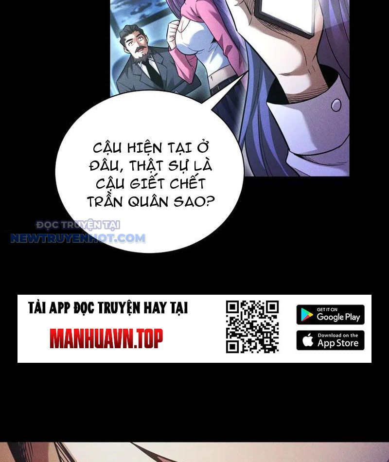 Treo Máy Trăm Vạn Năm Ta Tỉnh Lại Thành Thần: Chapter 17