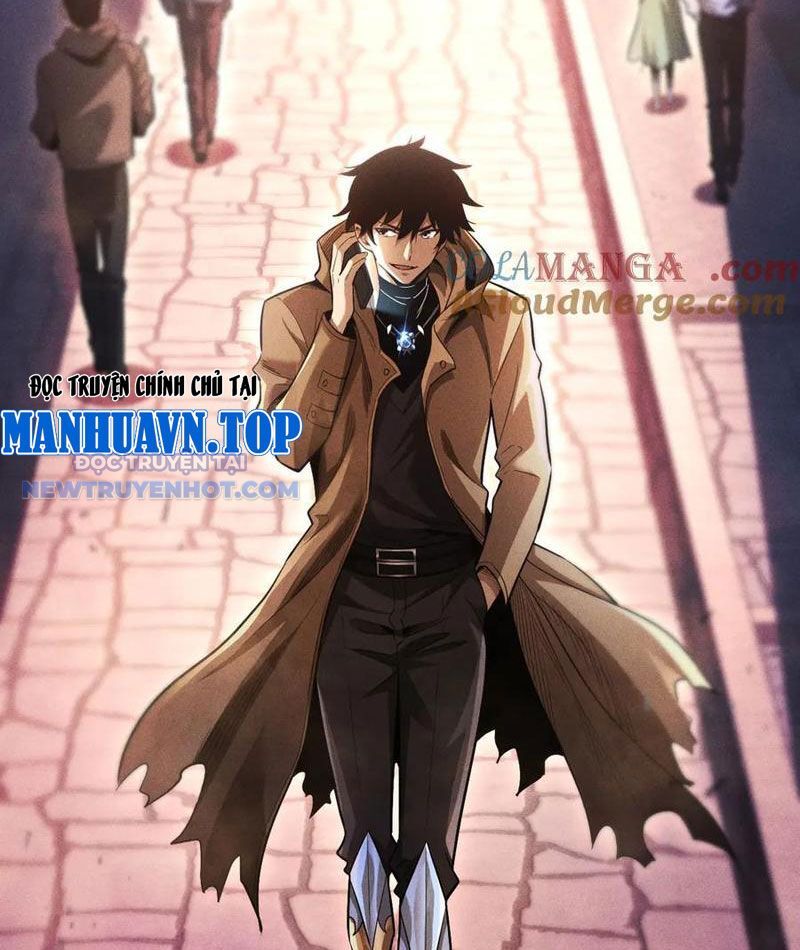 Treo Máy Trăm Vạn Năm Ta Tỉnh Lại Thành Thần: Chapter 17