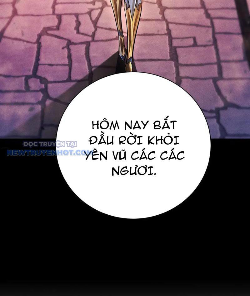 Treo Máy Trăm Vạn Năm Ta Tỉnh Lại Thành Thần: Chapter 17