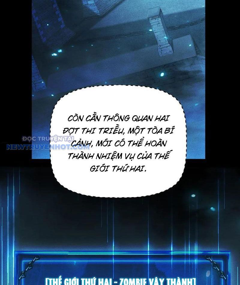 Treo Máy Trăm Vạn Năm Ta Tỉnh Lại Thành Thần: Chapter 18